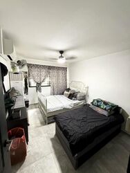 Blk 143 Tampines Street 12 (Tampines), HDB 5 Rooms #574658021